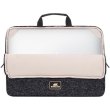 Чохол для ноутбука RivaCase 7915, для 15.6, Black