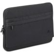 Чохол для ноутбука Rivacase 8204, для 13.3, Black