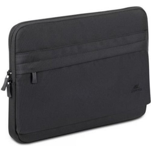 Чохол для ноутбука Rivacase 8204, для 13.3, Black