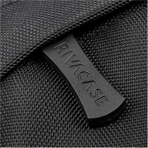 Чохол для ноутбука Rivacase 8204, для 13.3, Black
