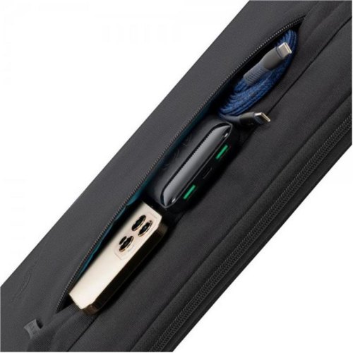 Чохол для ноутбука Rivacase 8204, для 13.3, Black