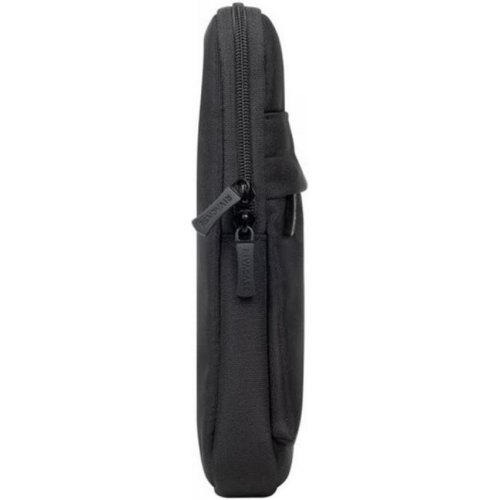 Чохол для ноутбука Rivacase 8204, для 13.3, Black