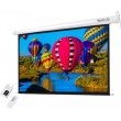 Проекційний екран Walfix, моторизований, 92, 203х114, 16:9 (TLS-7)