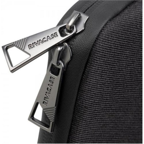 Чохол для ноутбука Rivacase 8114 Eco, для 14, Black