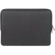 Чохол для ноутбука Rivacase 8114 Eco, для 14, Black