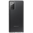 Чохол-накладка Spigen Liquid Crystal, для Samsung Galaxy Note20 SM-N980, Clear (ACS01415)