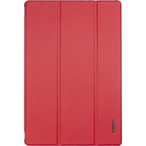 Чохол-книжка для планшета BeCover Smart, для Lenovo Tab M10 TB-328F (3rd Gen) 10.1, Red (708286)