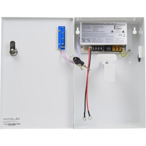 Блок безперебійного живлення Full Energy BBG-125-L