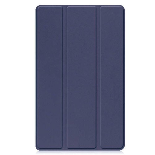 Чохол-книжка для планшета BeCover Smart, для Lenovo Tab M8 (4rd Gen) TB-300FU, Deep Blue (709210)