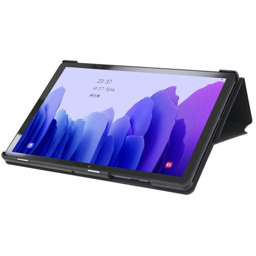 Чохол-книжка для планшета BeCover Premium, для Samsung Galaxy Tab S7 FE SM-T735, Black (706711)