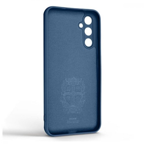 Чохол-накладка Armorstandart Icon Ring, для Samsung Galaxy A34 5G SM-A346, Blue (ARM68770)