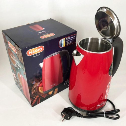 Електрочайник Magio MG-977