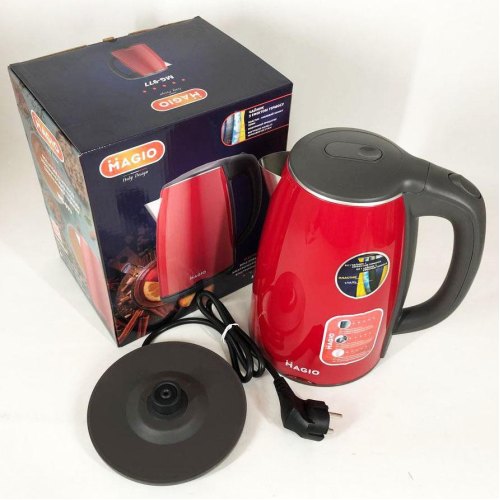 Електрочайник Magio MG-977