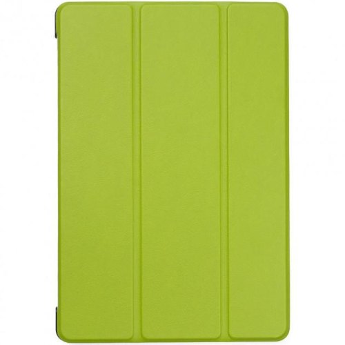Чохол-книжка для планшета BeCover Smart, для Samsung Galaxy Tab S6 Lite 10.4 P610/P613/P615/P619, Green (705177)