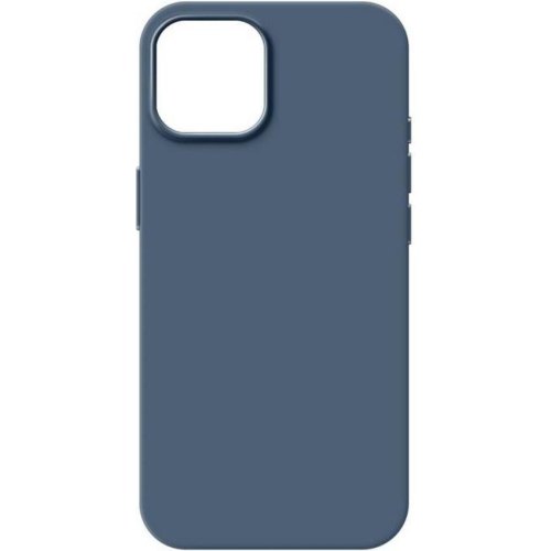 Чохол-накладка Armorstandart Icon2, для Apple iPhone 15, Storm Blue (ARM70506)