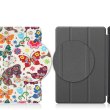 Чохол-книжка для планшета BeCover Smart, для Lenovo Tab M9 TB-310FU, Butterfly (709227)