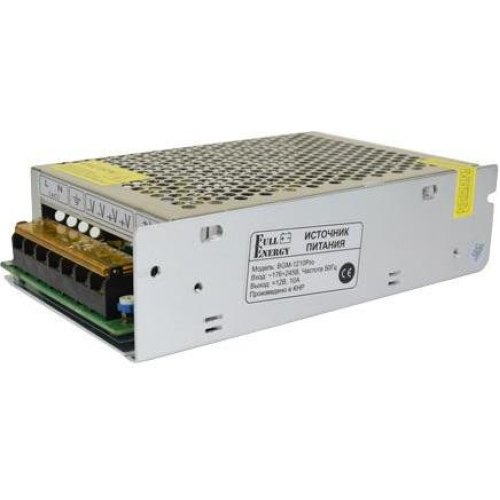 Блок безперебійного живлення Full Energy BGM-1210Pro