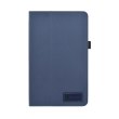 Чохол-книжка для планшета BeCover Slimbook, для Xiaomi Redmi Pad 2022 10.61, Deep Blue (708342)
