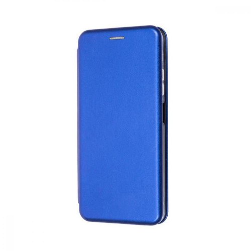 Чохол-книжка Armorstandart G-Case, для Tecno Spark 10 4G (KI5q), Blue (ARM68952)