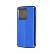 Чохол-книжка Armorstandart G-Case, для Tecno Spark 10 4G (KI5q), Blue (ARM68952)