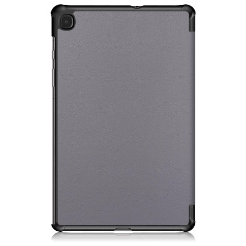 Чохол-книжка для планшета BeCover Smart, для Samsung Galaxy Tab S6 Lite 10.4 P610/P613/P615/P619, Gray (705215)