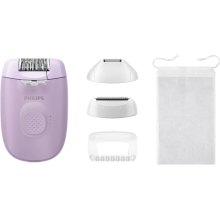 Епілятор Philips BRE257/00