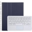 Чохол для планшета BeCover, з бездротовою клавіатурою (TouchPad), для Lenovo Tab M10 (3rd Gen) TB328, Deep Blue (712388)