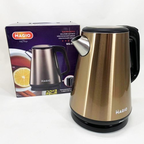 Електрочайник Magio MG-971