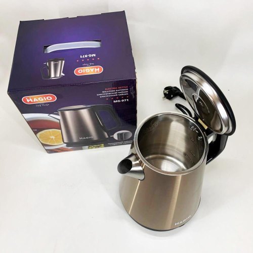 Електрочайник Magio MG-971