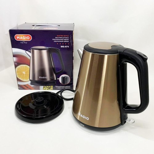 Електрочайник Magio MG-971