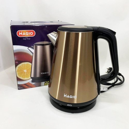 Електрочайник Magio MG-971