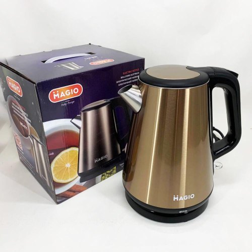 Електрочайник Magio MG-971