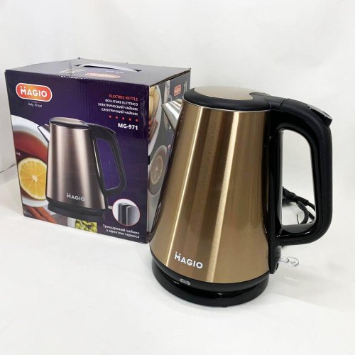 Електрочайник Magio MG-971