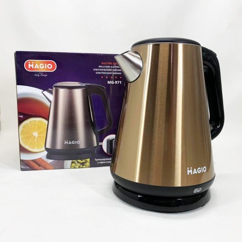 Електрочайник Magio MG-971