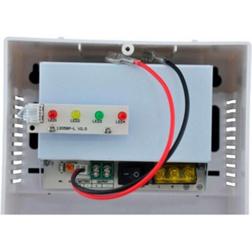 Блок безперебійного живлення Full Energy BBGP-125