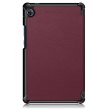 Чохол-книжка для планшета BeCover Smart Case, для Huawei MatePad T 8, Red Wine (705639)