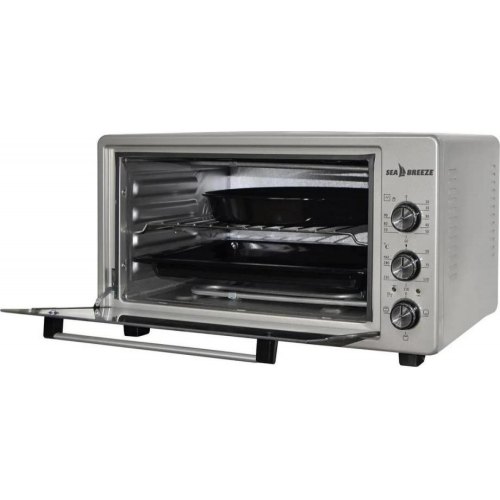 Електропіч SeaBreeze SB-0705