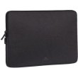 Чохол для ноутбука Rivacase 7704, для 14, Black