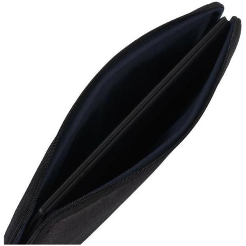 Чохол для ноутбука Rivacase 7704, для 14, Black