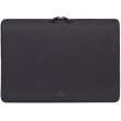 Чохол для ноутбука Rivacase 7704, для 14, Black