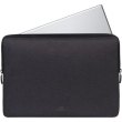 Чохол для ноутбука Rivacase 7704, для 14, Black