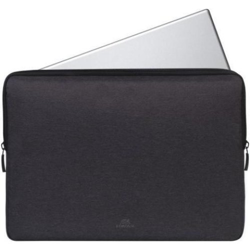 Чохол для ноутбука Rivacase 7704, для 14, Black