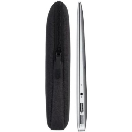 Чохол для ноутбука Rivacase 7704, для 14, Black