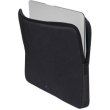 Чохол для ноутбука Rivacase 7704, для 14, Black