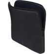 Чохол для ноутбука Rivacase 7704, для 14, Black