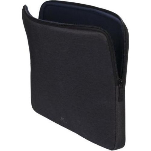 Чохол для ноутбука Rivacase 7704, для 14, Black