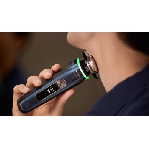 Електробритва роторна Philips XP9201/33