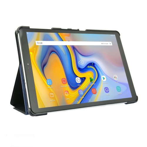 Чохол-книжка для планшета BeCover Premium, для Lenovo Tab M10 TB-328F (3rd Gen) 10.1, Black (708337)