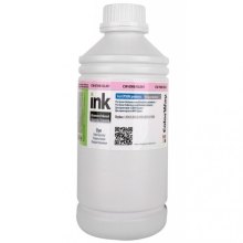 Чорнила водорозчинні ColorWay, для Epson L800/L810/L850, 1л, Light Magenta (CW-EW810LM1)