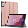 Чохол-книжка для планшета BeCover Smart, для Lenovo Tab M9 TB-310FU, Rose Gold (709226)